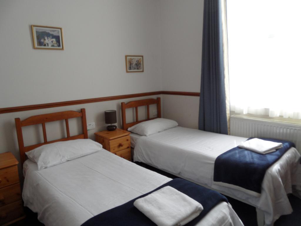 Hotel Meridiana Лондон Екстериор снимка