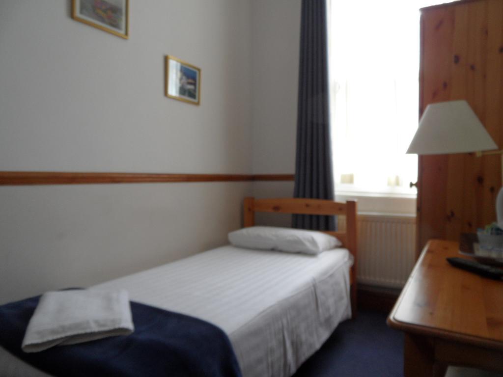 Hotel Meridiana Лондон Екстериор снимка