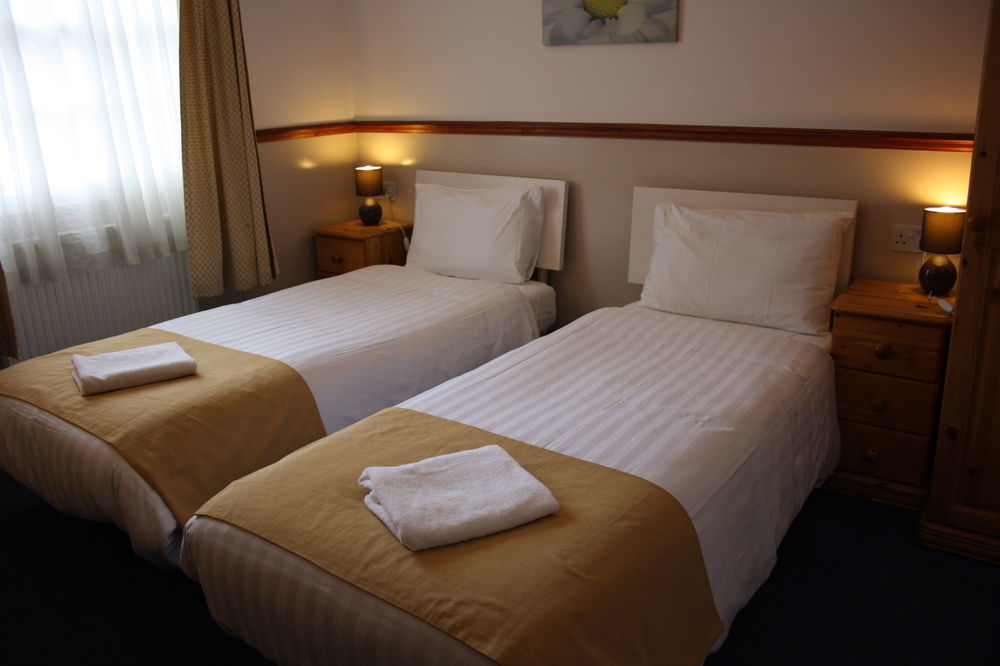 Hotel Meridiana Лондон Екстериор снимка