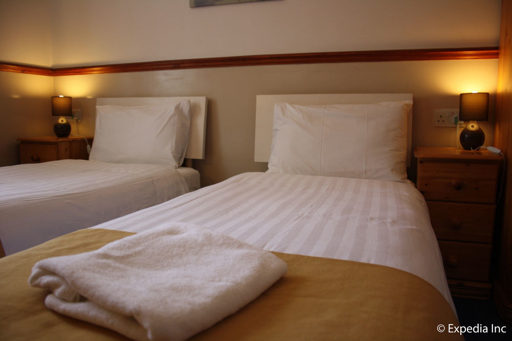 Hotel Meridiana Лондон Екстериор снимка