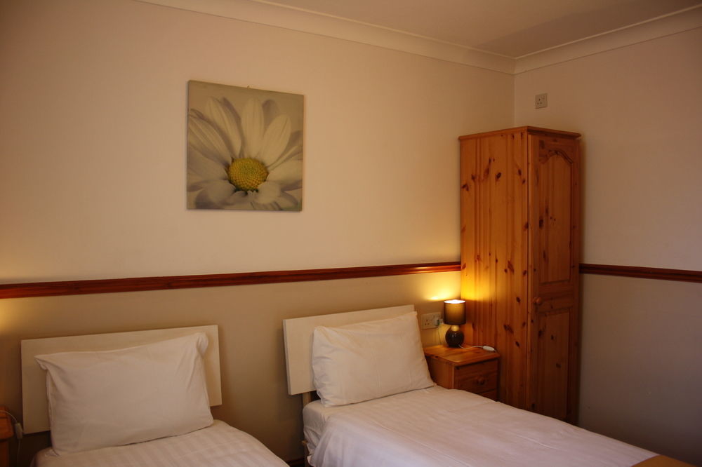 Hotel Meridiana Лондон Екстериор снимка