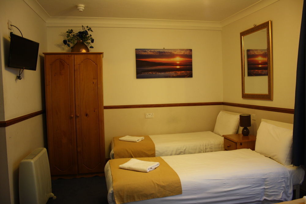 Hotel Meridiana Лондон Екстериор снимка