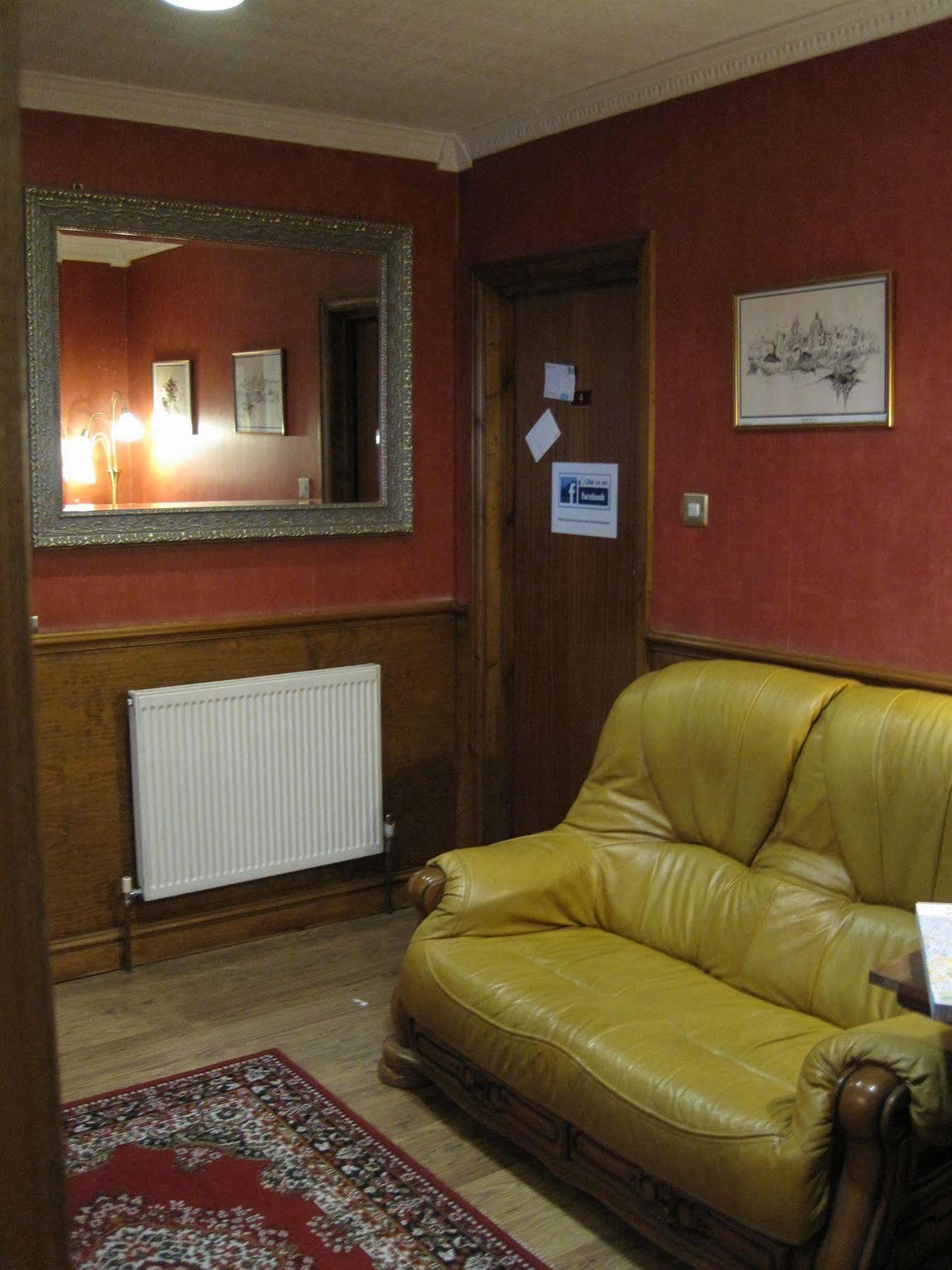 Hotel Meridiana Лондон Екстериор снимка